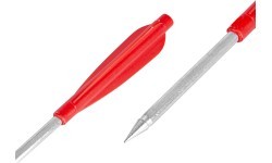 Arrows inSPORTline Milson, 14cm, 20pcs.