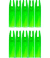 Нок для стрел inSPORTline Klarkson - 10 шт.
