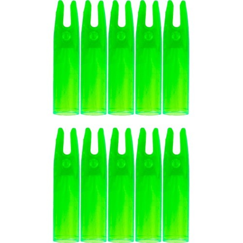 Arrow Nock inSPORTline Klarkson – 10-Pack
