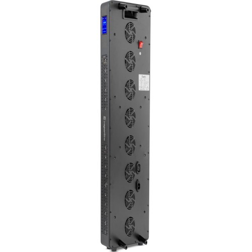 Red LED Light Therapy Panel inSPORTline Klostar – 240 LED