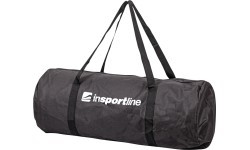 Inflatable Exercise Mat inSPORTline Airstunt 400 x 100 x 10 cm Mocha Mousse