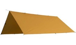Tarp Termo TigerWood 3 m x 3 m hunter