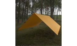 Тент Termo TigerWood 3 м x 3 м зелёный