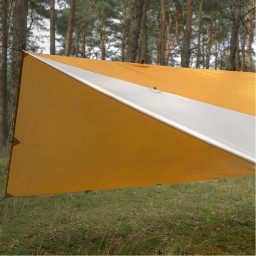 Tentas Termo TigerWood 3 m x 3 m žalias