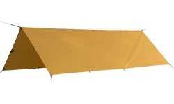 Tarp Termo TigerWood 3 m x 2 m hunter