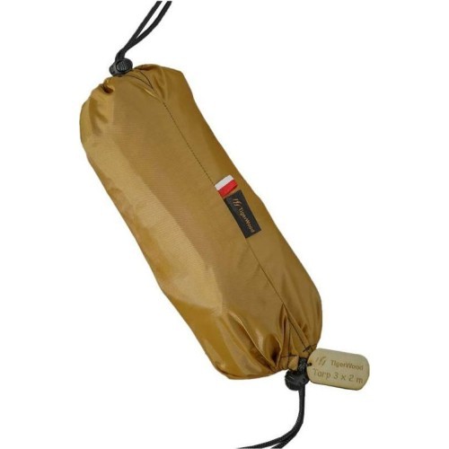 Tentas Termo TigerWood 3 m x 2 m, medžioklinis