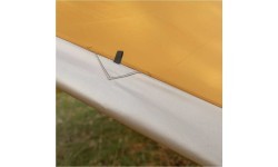 Tentas Termo TigerWood 3 m x 2 m, medžioklinis