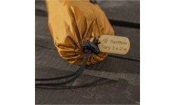 Тент Termo TigerWood 3 м x 2 м, охотничий