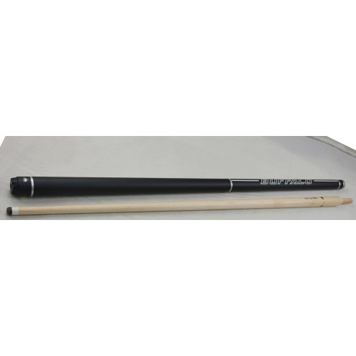 Buffalo Atlantic carom cue black