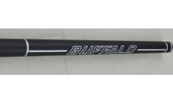 Buffalo Atlantic carom cue black