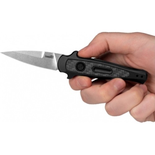 Folding Knife Kershaw Launch 12 7125 