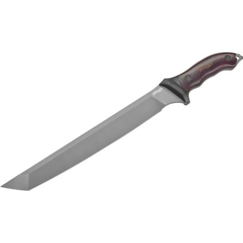 Machete Walther MachTac 5