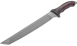 Machete Walther MachTac 5