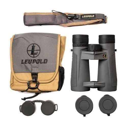 Бинокль Leupold BX-5 Santiam HD 8x42