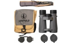 Žiūronai Leupold BX-5 Santiam HD 8x42