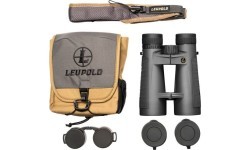 Žiūronai Leupold BX-5 Santiam HD 10x50
