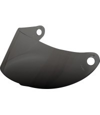 Atsarginis pleksiglaso skydelis motociklo šalmui V105 - Tonuotas