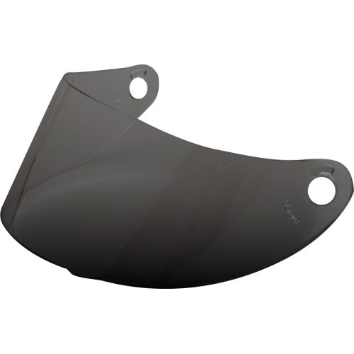 Atsarginis pleksiglaso skydelis motociklo šalmui V105 - Tonuotas