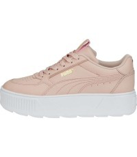 Puma Karmen Rebelle Women's Sneakers Rose Pink 387212 05