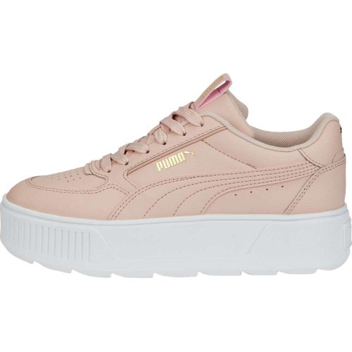 Женские кроссовки Puma Karmen Rebelle Rose Pink 387212 05