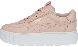 Puma Karmen Rebelle Women's Sneakers Rose Pink 387212 05