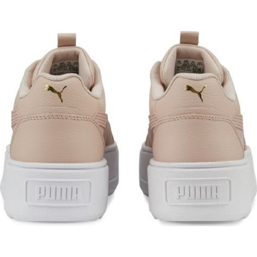 Женские кроссовки Puma Karmen Rebelle Rose Pink 387212 05
