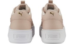 Puma Karmen Rebelle Women's Sneakers Rose Pink 387212 05