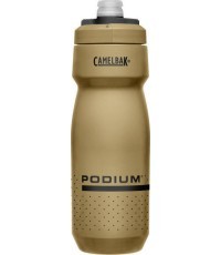Drinking Bottle Camelbak Podium, 0.7l, Yellow