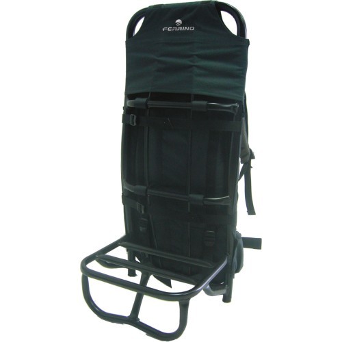 "Ferrino Carry System" "Alu rėmas