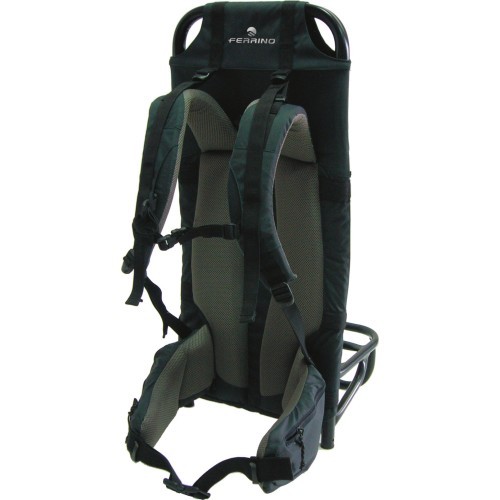 "Ferrino Carry System" "Alu rėmas