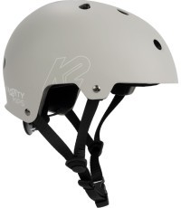 Šalmas K2 Varsity MIPS - Pilka