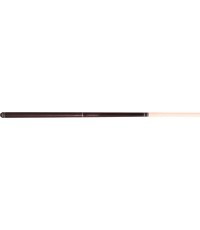Biliardo lazda Buffalo, juoda, J/B, 145 cm