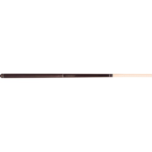 Biliardo lazda Buffalo, juoda, J/B, 145 cm