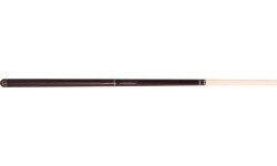 Biliardo lazda Buffalo, juoda, J/B, 145 cm