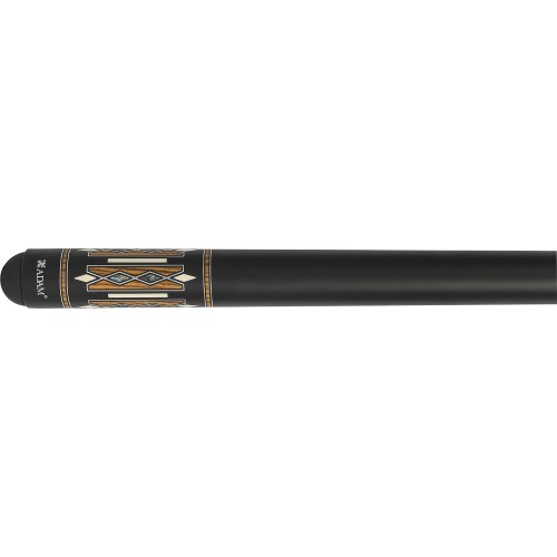 Кий для карамболя Adam Professional Zonin 3