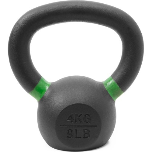 Ketaus gira Pivot Fitness Premium 4 kg