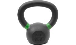 Ketaus gira Pivot Fitness Premium 4 kg
