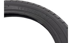 Fischer Bicycle Tyre 14" x 1.75" (47-254)