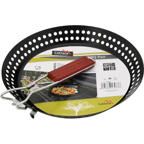Grill Pan Cattara, 30cm