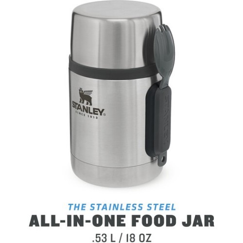 Maisto termosas Stanley Adventure (0,5 l)