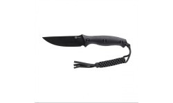 Civivi Stormridge folding knife C23041-1 black
