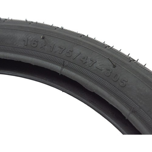 Padanga Fischer 16" x 1,75" (47-305)