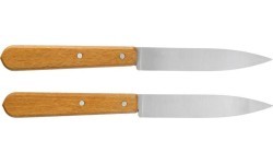 Paring Knife Opinel 102, 2 Pcs.