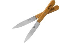 Paring Knife Opinel 102, 2 Pcs.