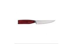 Mikov Ruby steak knife 408-ND-11Z