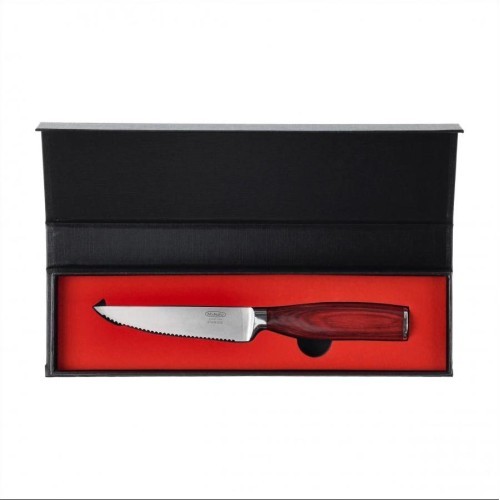 Mikov Ruby steak knife 408-ND-11Z
