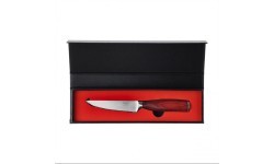 Mikov Ruby steak knife 408-ND-11Z