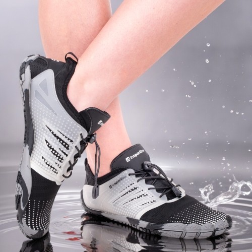 Water Shoes inSPORTline Solaric - Black