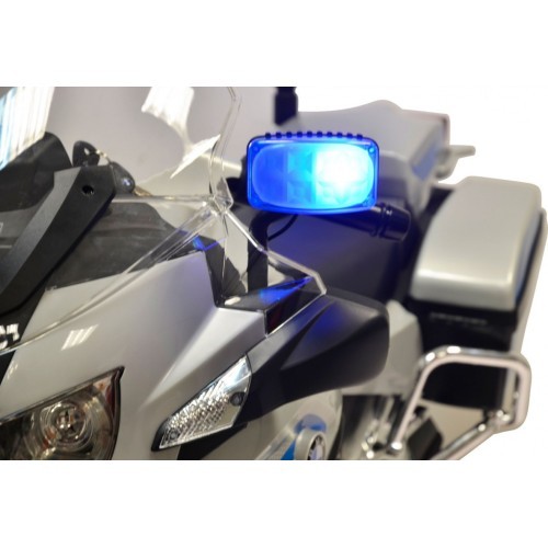 Bike BMW Police