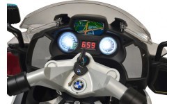 Bike BMW Police